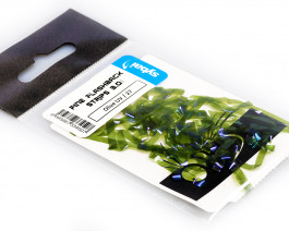 Fine FlashBack Strips, 3 mm, Olive UV / 27